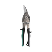 Nożyce do blachy przegubowe 240 mm lewe proste Erdi 17364