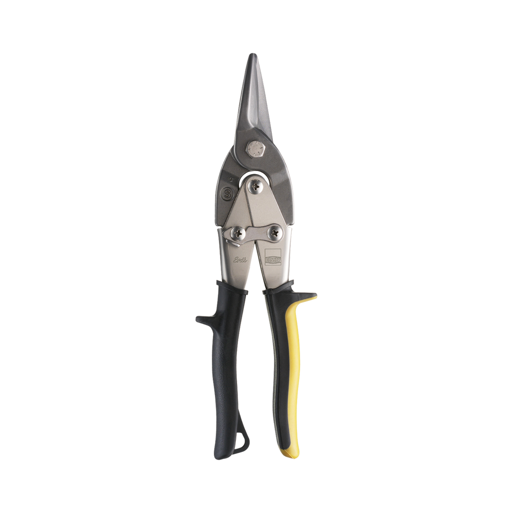 Nożyce kształtowe 240 mm D16S Erdi 17366