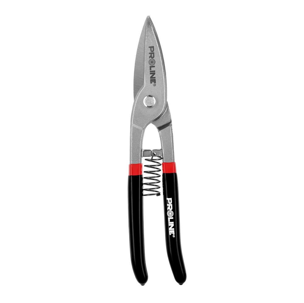 Nożyce do blachy prawe proste berlińskie 250 mm Proline 17372