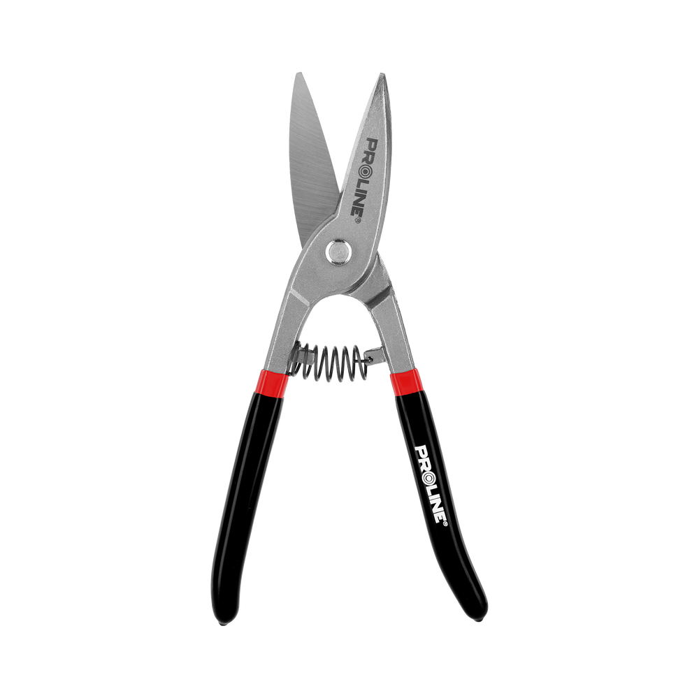 Nożyce do blachy prawe proste berlińskie 250 mm Proline 17372