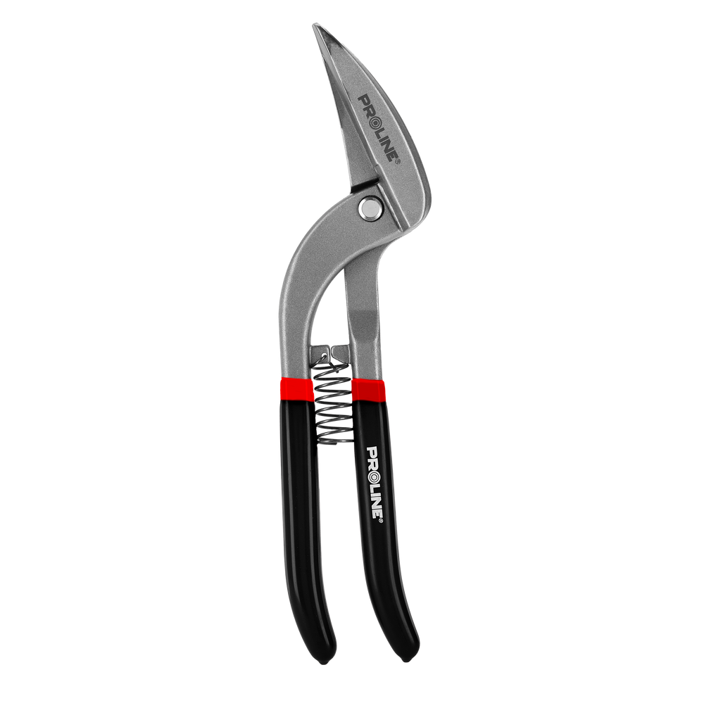 Nożyce do blachy prawe pelikan 300 mm Proline 17373