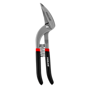 Nożyce do blachy prawe pelikan 300 mm Proline 17373