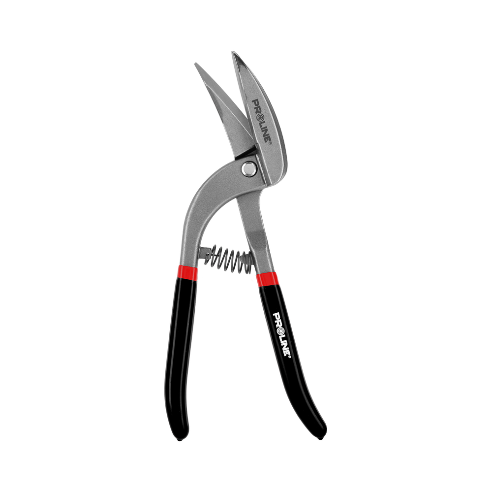 Nożyce do blachy prawe pelikan 300 mm Proline 17373