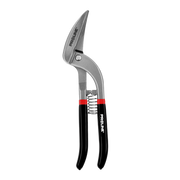 Nożyce do blachy lewe pelikan 300 mm Proline 17374