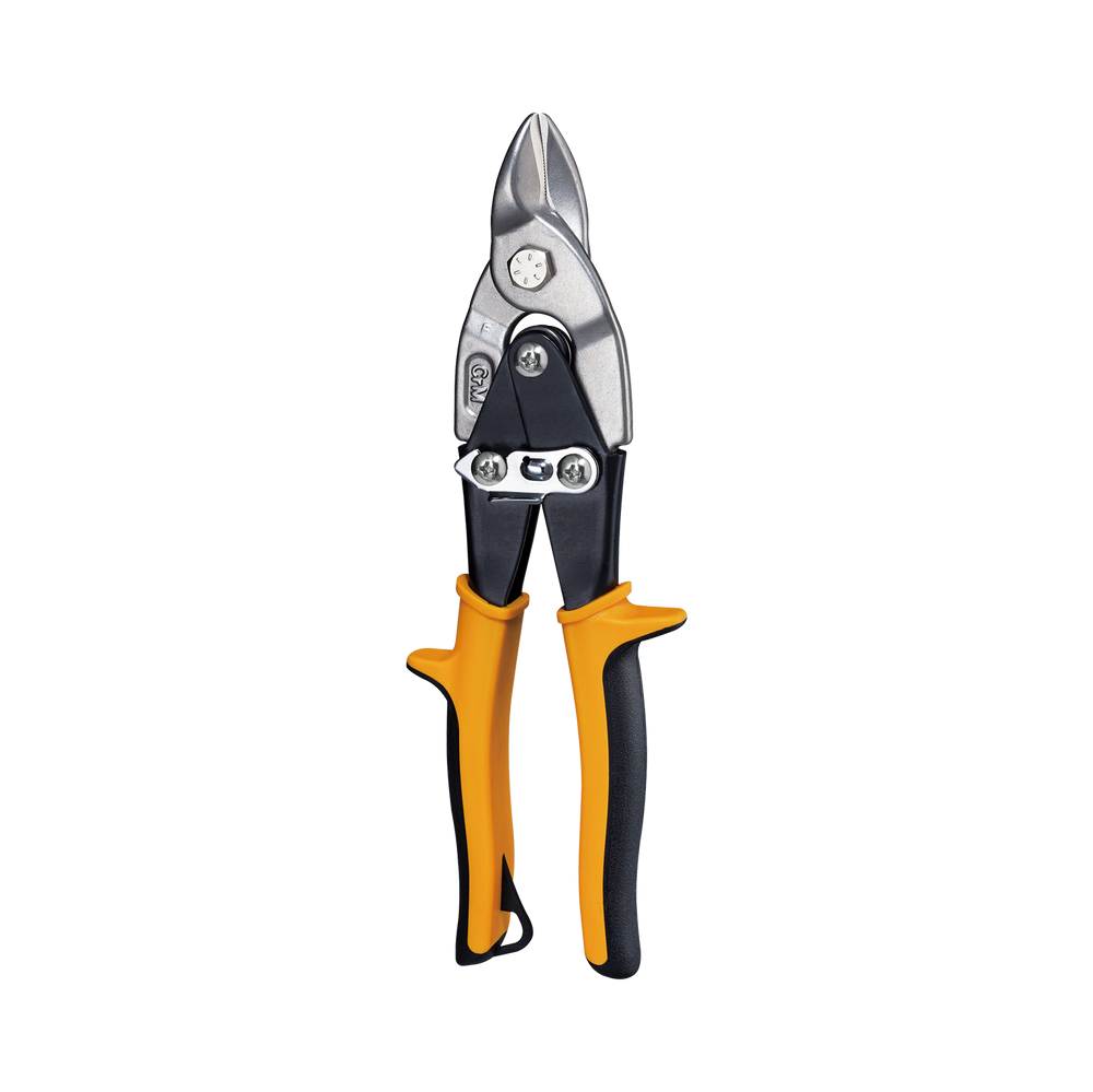 Nożyce do blachy proste krótkie 230 mm Proline 17384