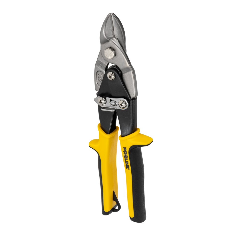 Nożyce do blachy proste długie 290 mm Proline 17385