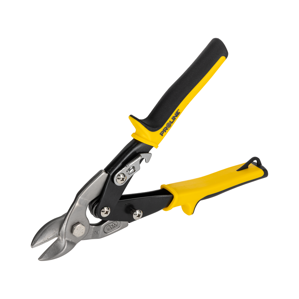 Nożyce do blachy proste długie 290 mm Proline 17385