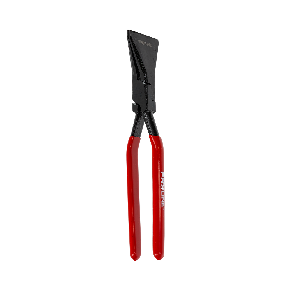 Szczypce kleszcze do gięcia blachy 180 stopni 280 mm Proline 17391