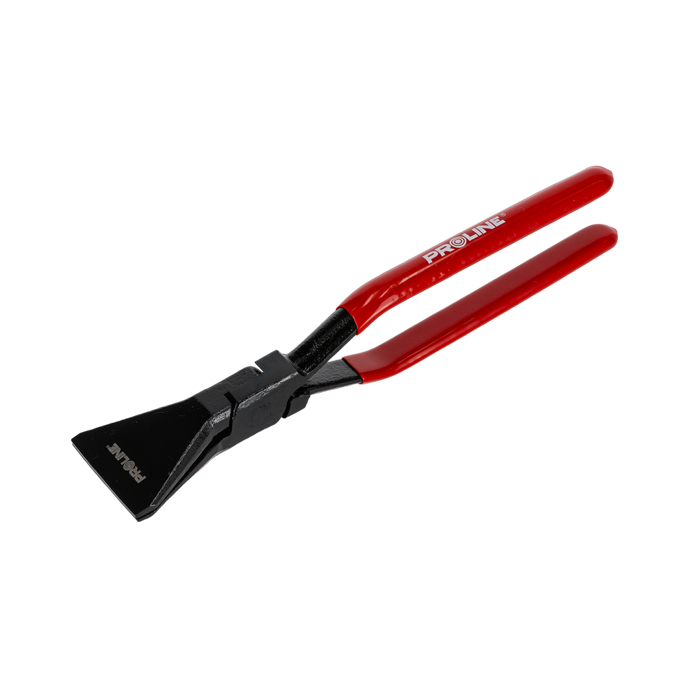 Szczypce kleszcze do gięcia blachy 180 stopni 280 mm Proline 17391