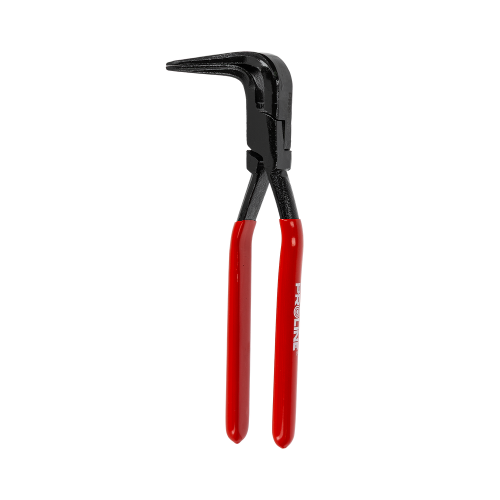 Szczypce kleszcze do gięcia blachy 90 stopni 280 mm Proline 17393