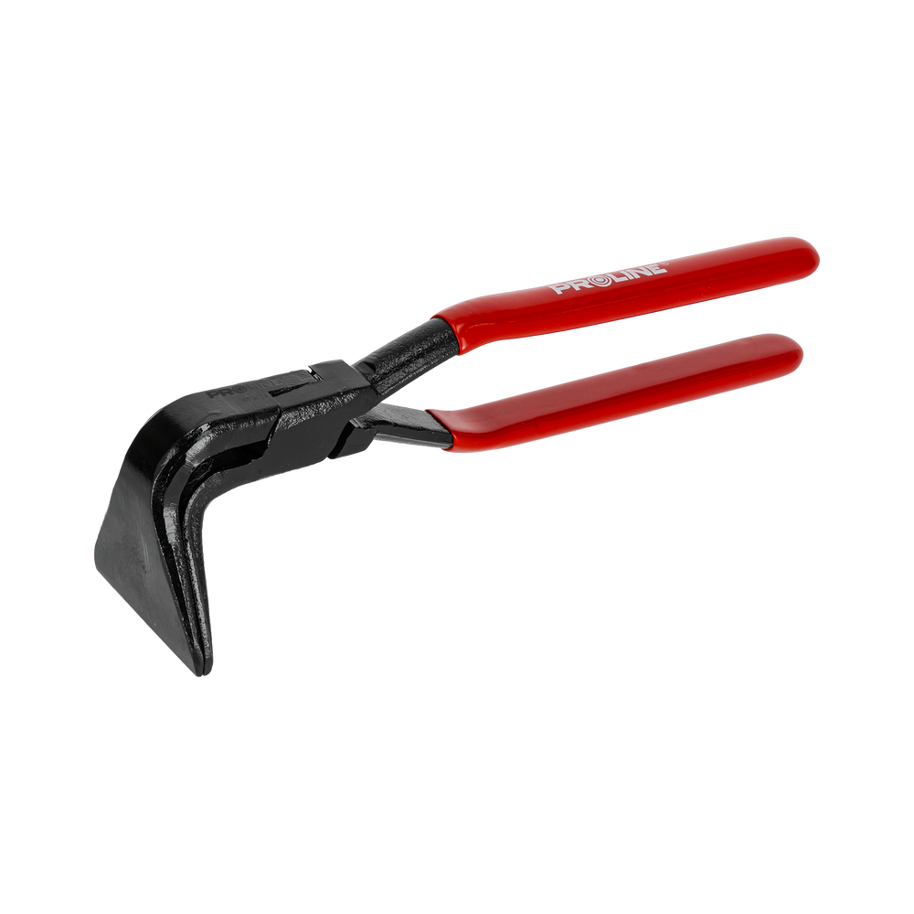 Szczypce kleszcze do gięcia blachy 90 stopni 280 mm Proline 17393