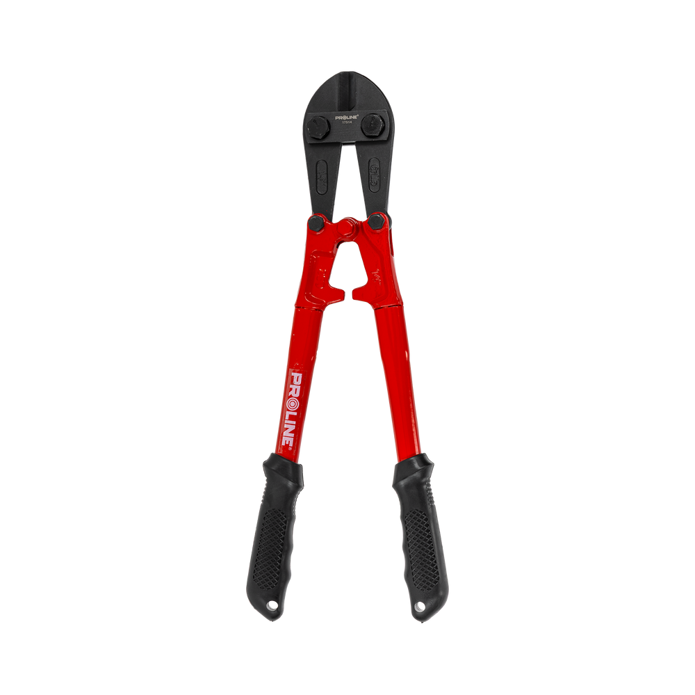Nożyce do prętów 350 mm/14 cali fi7 mm 5 mm Cr-Mo HRC58-62 17517 Proline 17514