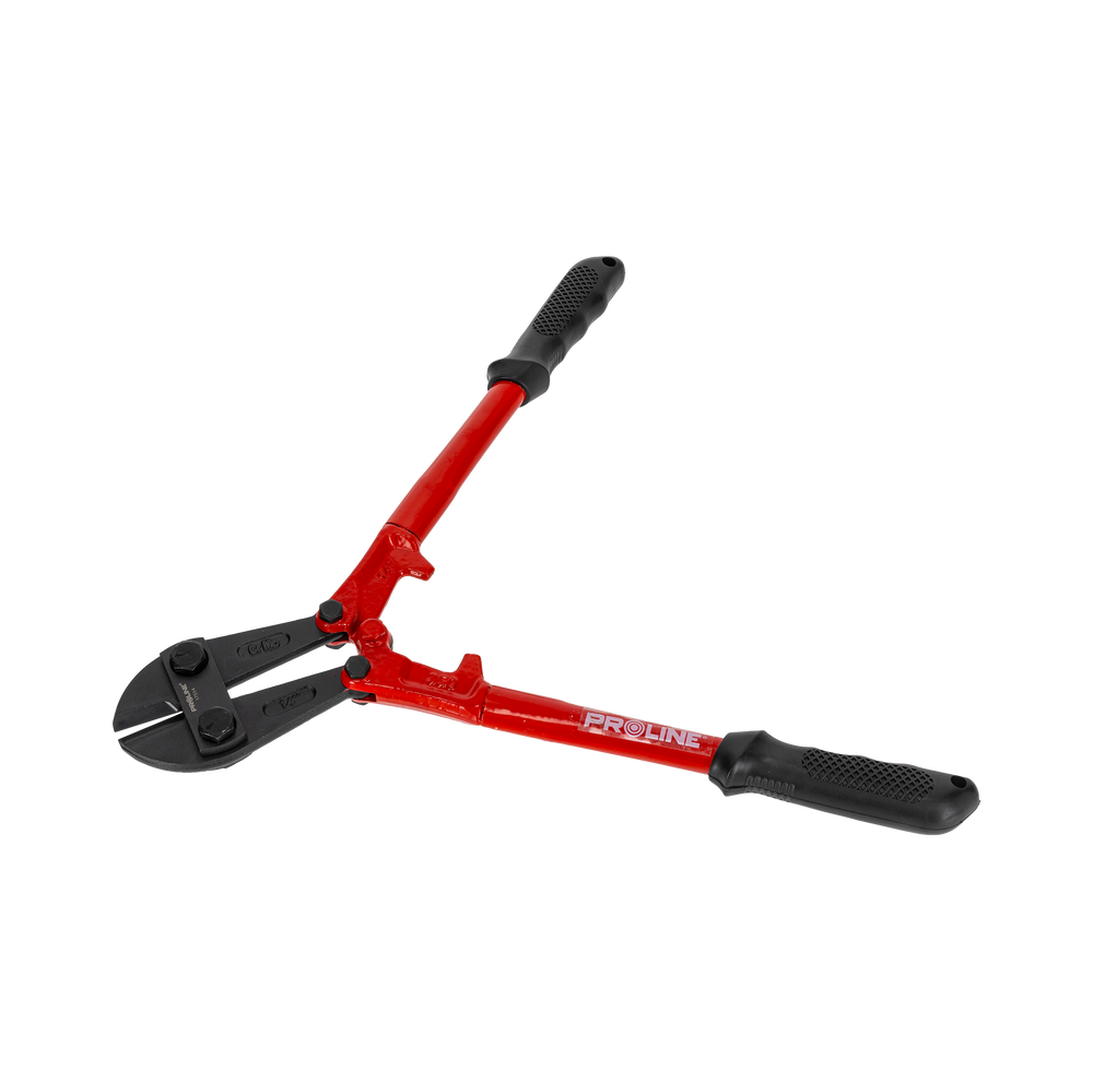 Nożyce do prętów 350 mm/14 cali fi7 mm 5 mm Cr-Mo HRC58-62 17517 Proline 17514