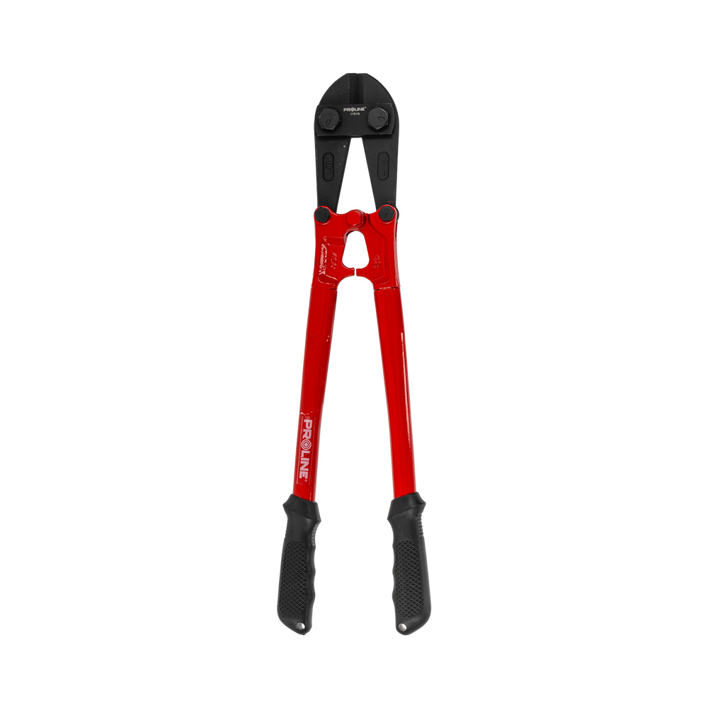 Nożyce do prętów 450 mm/18 cali fi8 mm 6 mm Cr-Mo HRC58-62 Proline 17518