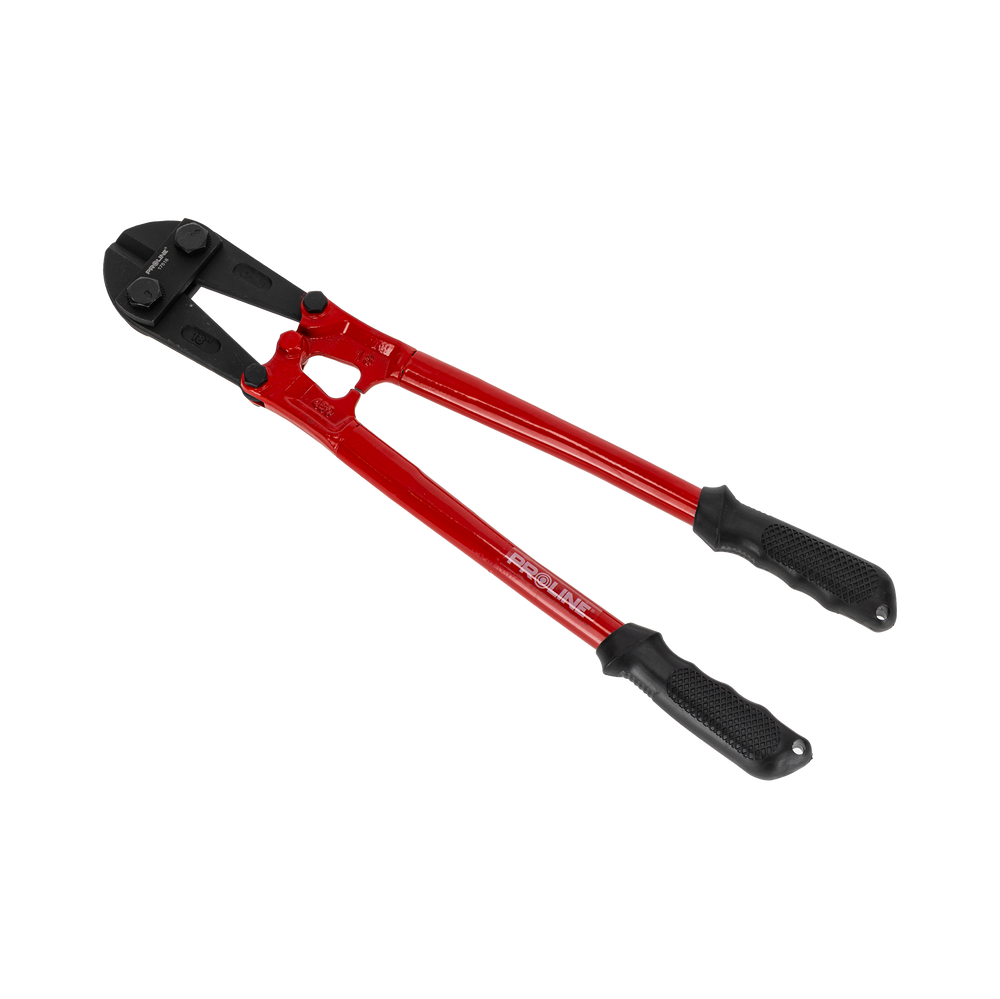 Nożyce do prętów 450 mm/18 cali fi8 mm 6 mm Cr-Mo HRC58-62 Proline 17518