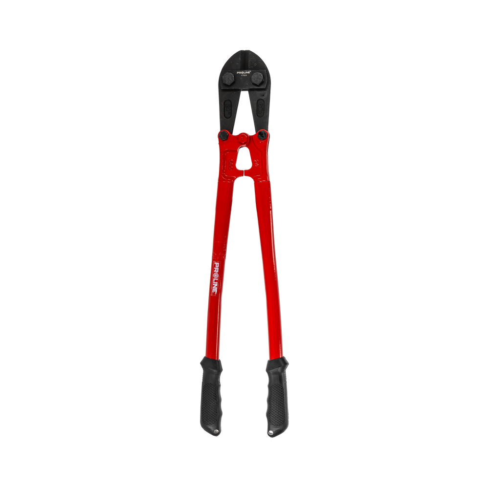 Nożyce do prętów 600 mm 24cale fi10 mm 8 mm Cr-Mo HRC58-62 Proline 17524
