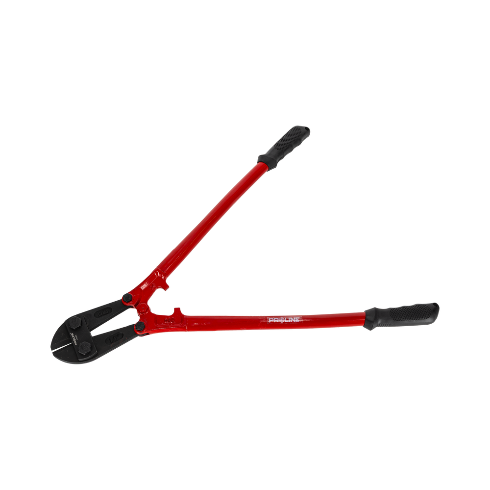 Nożyce do prętów 600 mm 24cale fi10 mm 8 mm Cr-Mo HRC58-62 Proline 17524