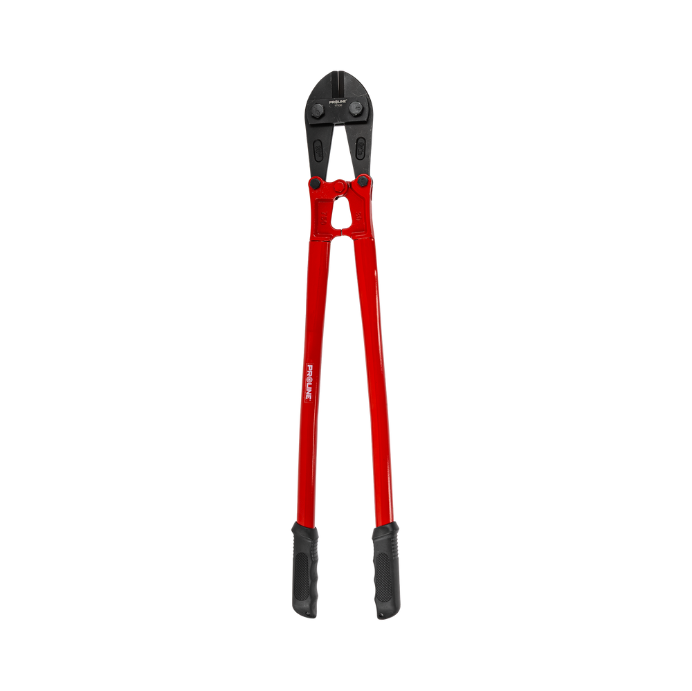 Nożyce do prętów 750m 30 cali fi13 mm 10 mm Cr-Mo HRC58-62 Proline 17530