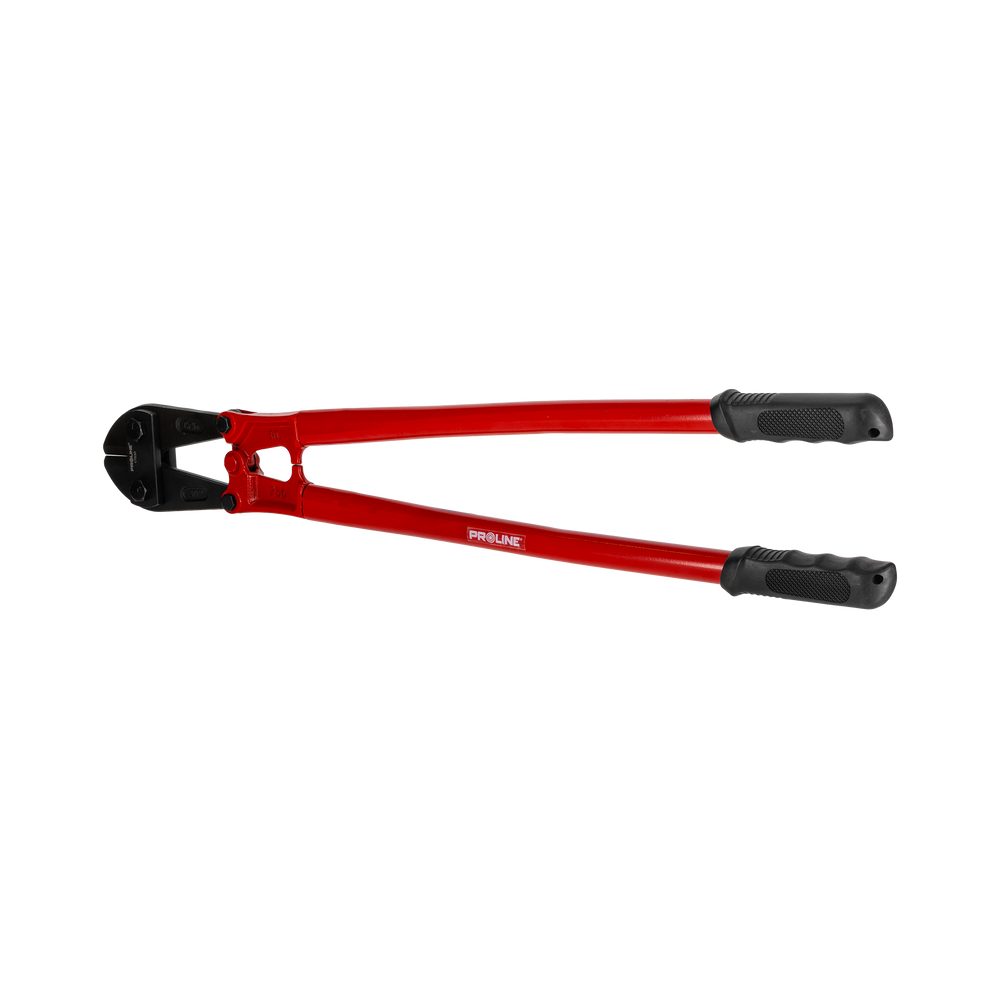 Nożyce do prętów 750m 30 cali fi13 mm 10 mm Cr-Mo HRC58-62 Proline 17530