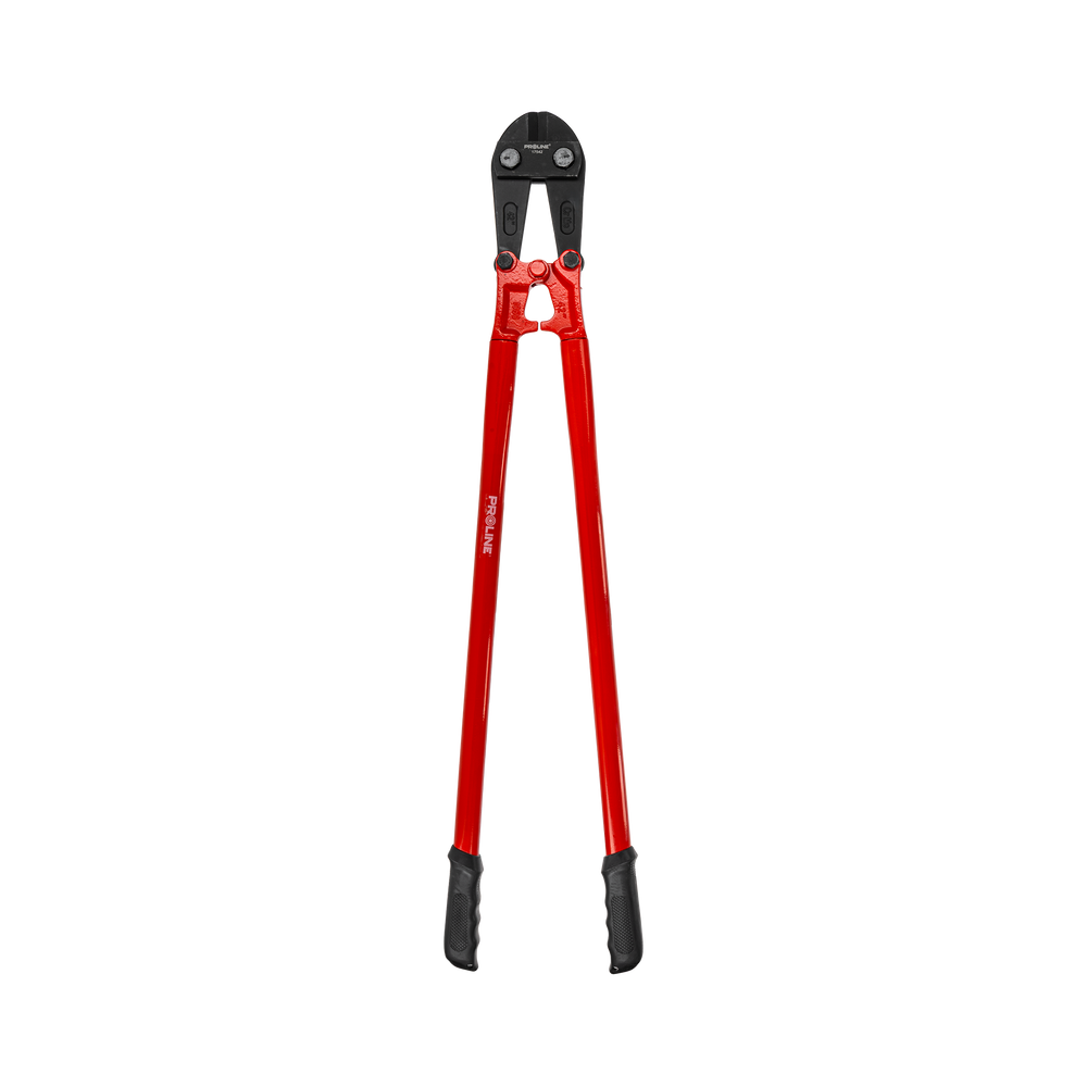 Nożyce do prętów 1050 mm 42 cale fi19 mm 14 mm Cr-Mo HRC58-62 Proline 17542