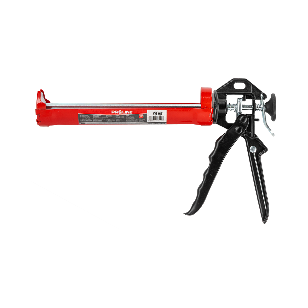 Wyciskacz do silikonu 23 cm Proline 18007