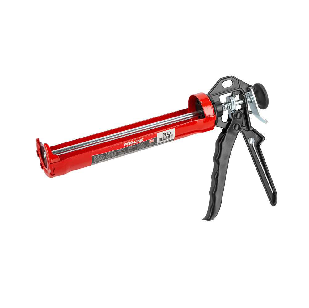 Wyciskacz do silikonu 23 cm Proline 18007