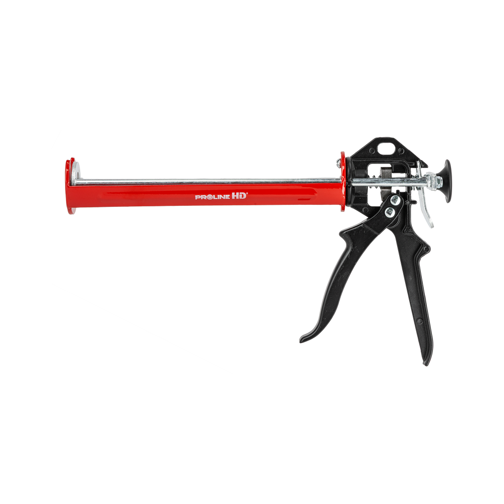 Wyciskacz mocny do kartuszy gęstych 23 cm Proline HD 18008