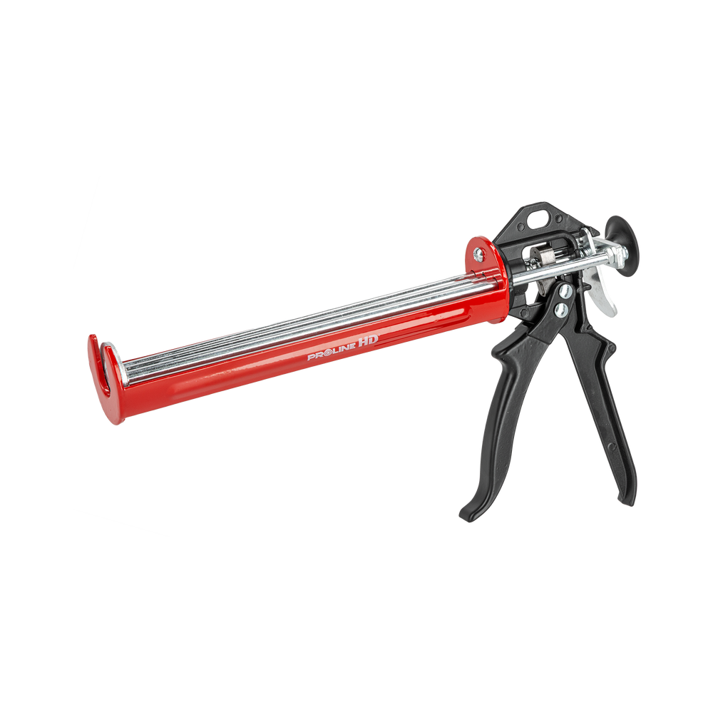 Wyciskacz mocny do kartuszy gęstych 23 cm Proline HD 18008