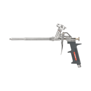 Pistolet do pianki montażowej 34 cm metalowy Proline 18013
