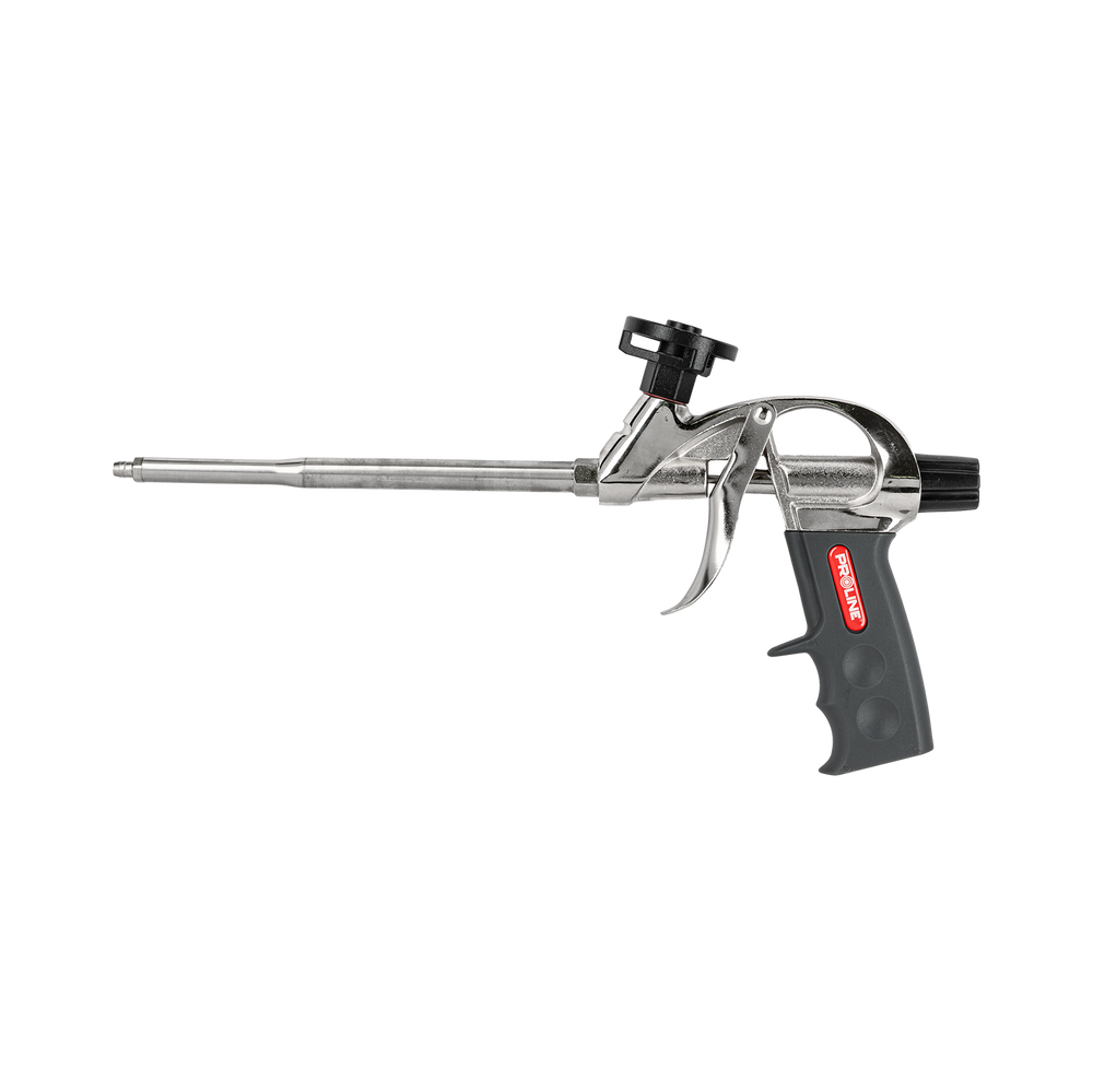 Pistolet do pianki montażowej 34 cm teflonowany Proline 18014