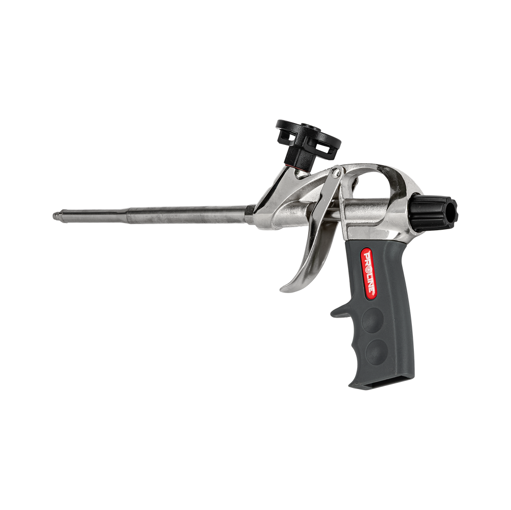 Pistolet do pianki montażowej 34 cm teflonowany Proline 18014