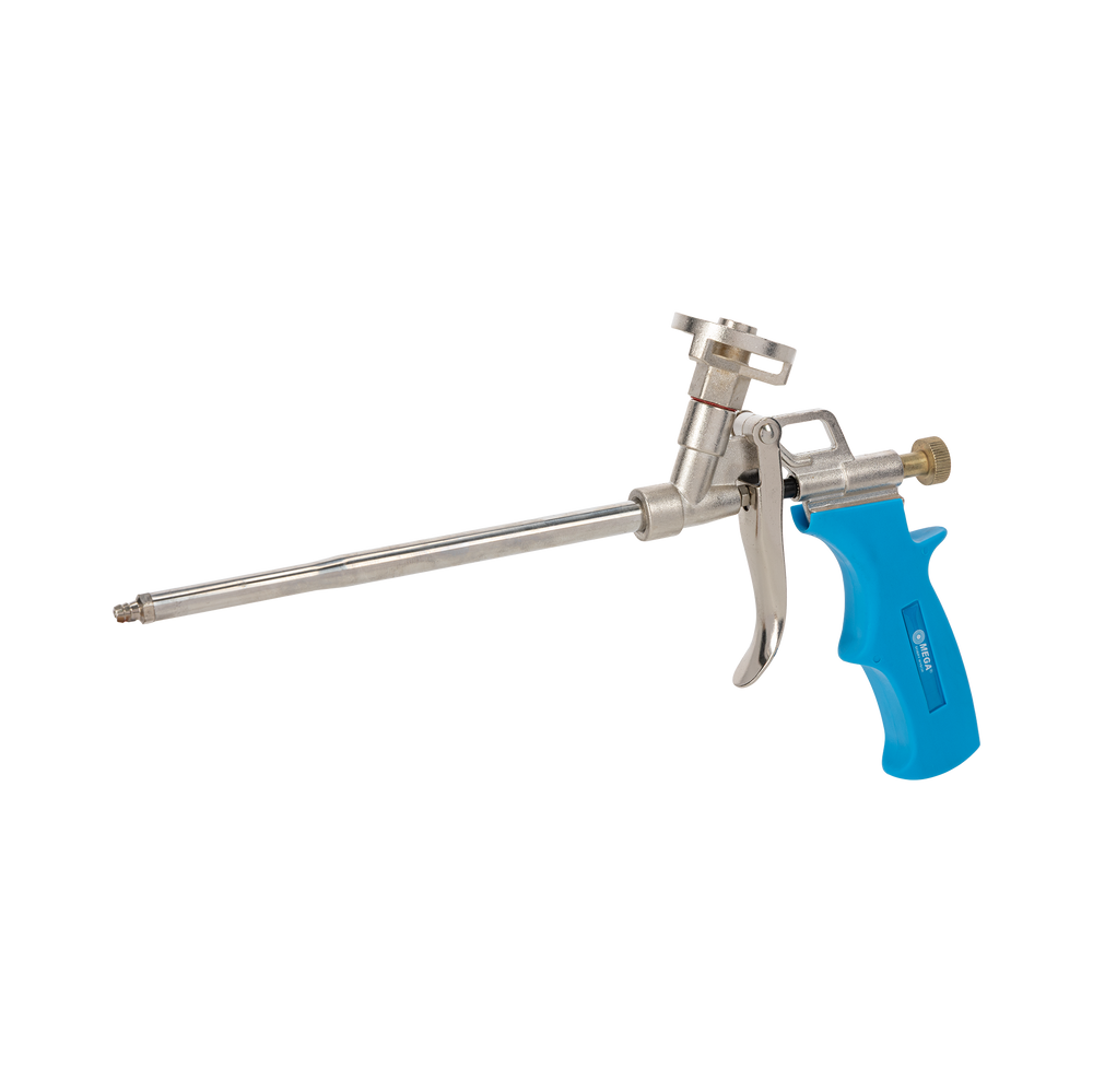 Pistolet do pianki montażowej Mega 18018