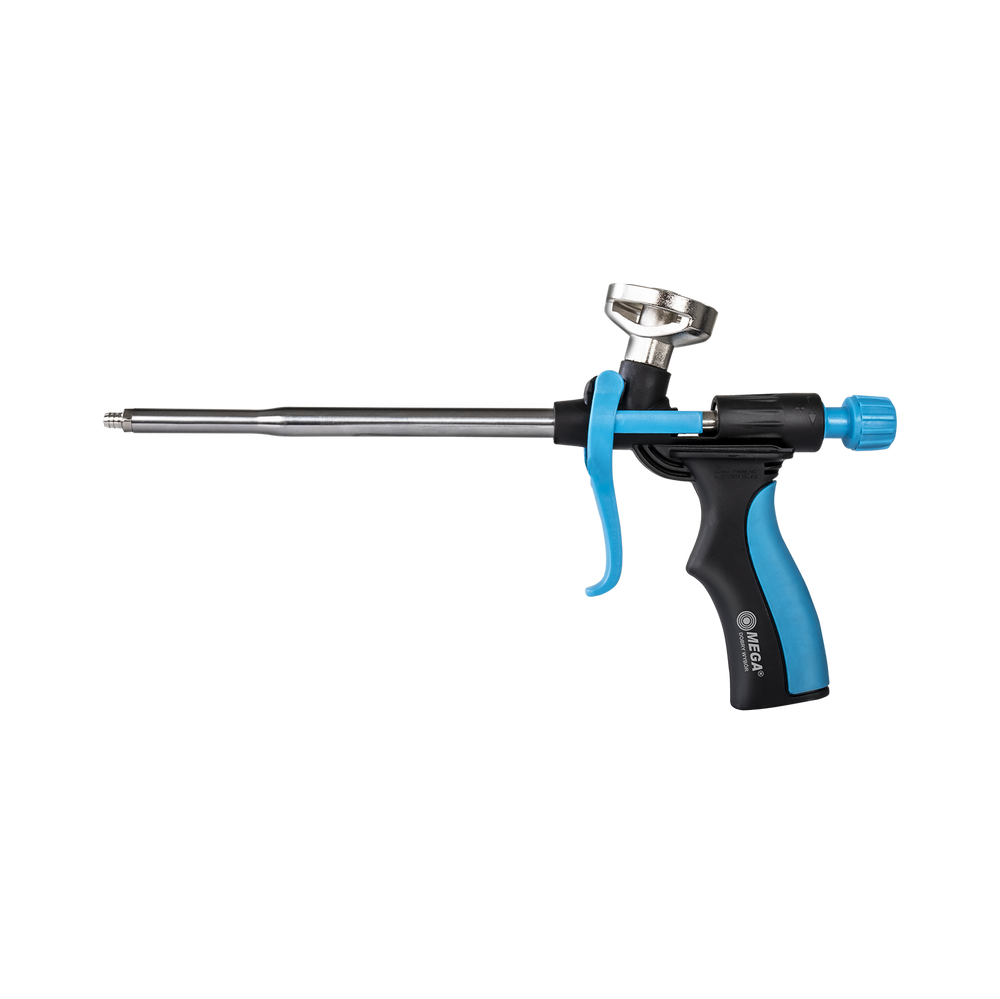 Pistolet do pianki montażowej 340 mm Mega 18019