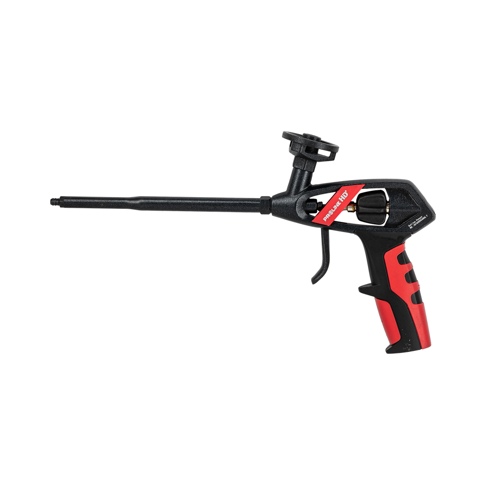 Pistolet do pianki montażowej teflonowany 340 mm Proline HD 18021