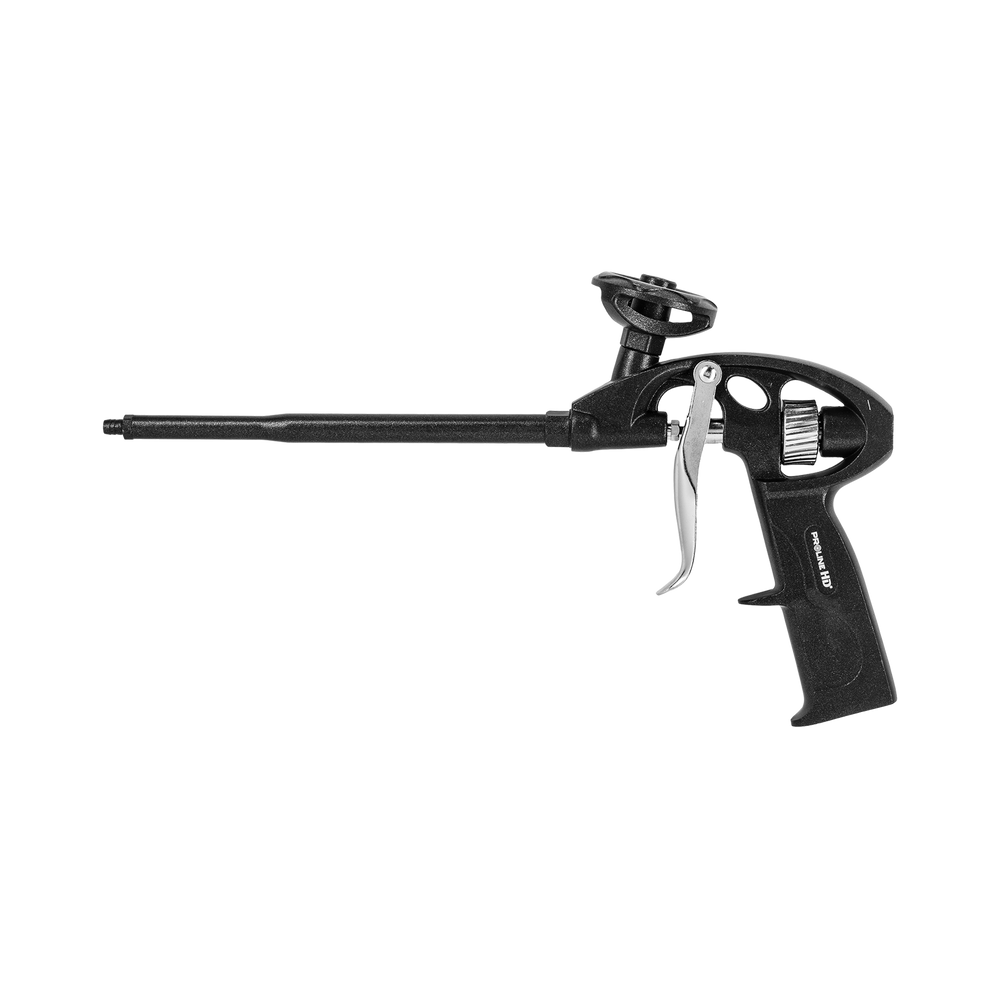 Pistolet do pianki montażowej teflonowany 340 mm Proline HD 18022