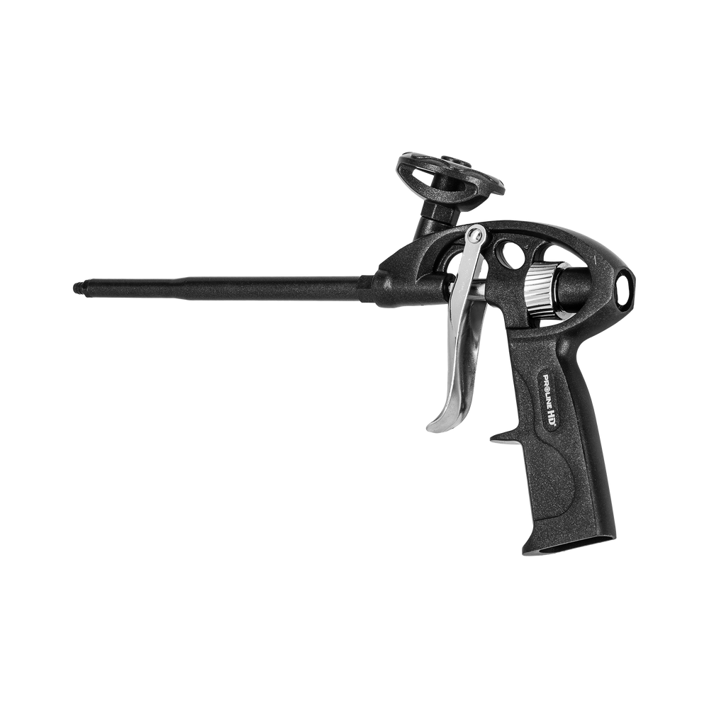Pistolet do pianki montażowej teflonowany 340 mm Proline HD 18022