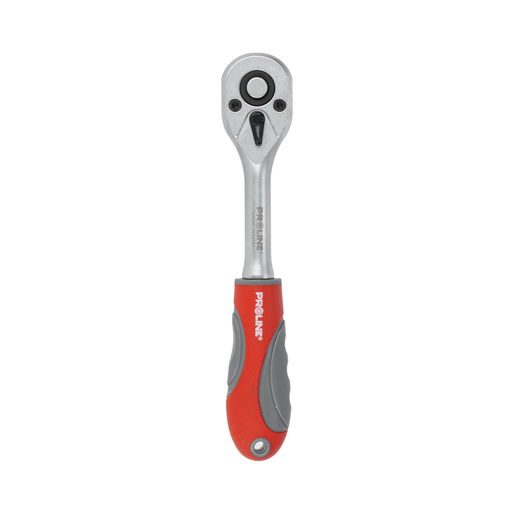 Grzechotka 1/4" 145 mm Proline 18178