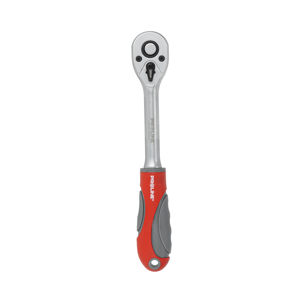 Grzechotka 3/8" 200 mm Proline 18396
