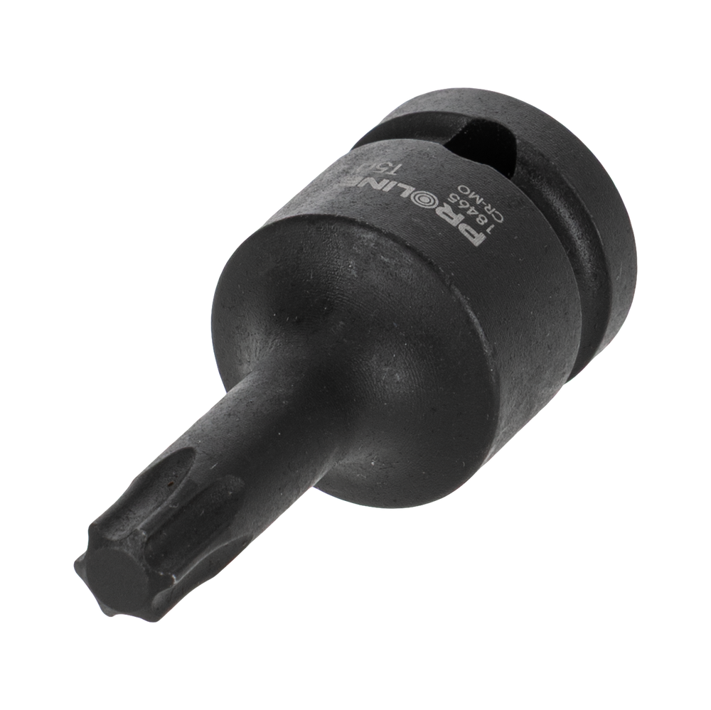 Bitonasadka udarowa 1/2" Torx T50 L:60 mm Proline 18465