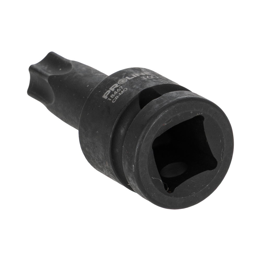 Bitonasadka udarowa 1/2" Torx T60 L:60 mm Proline 18467