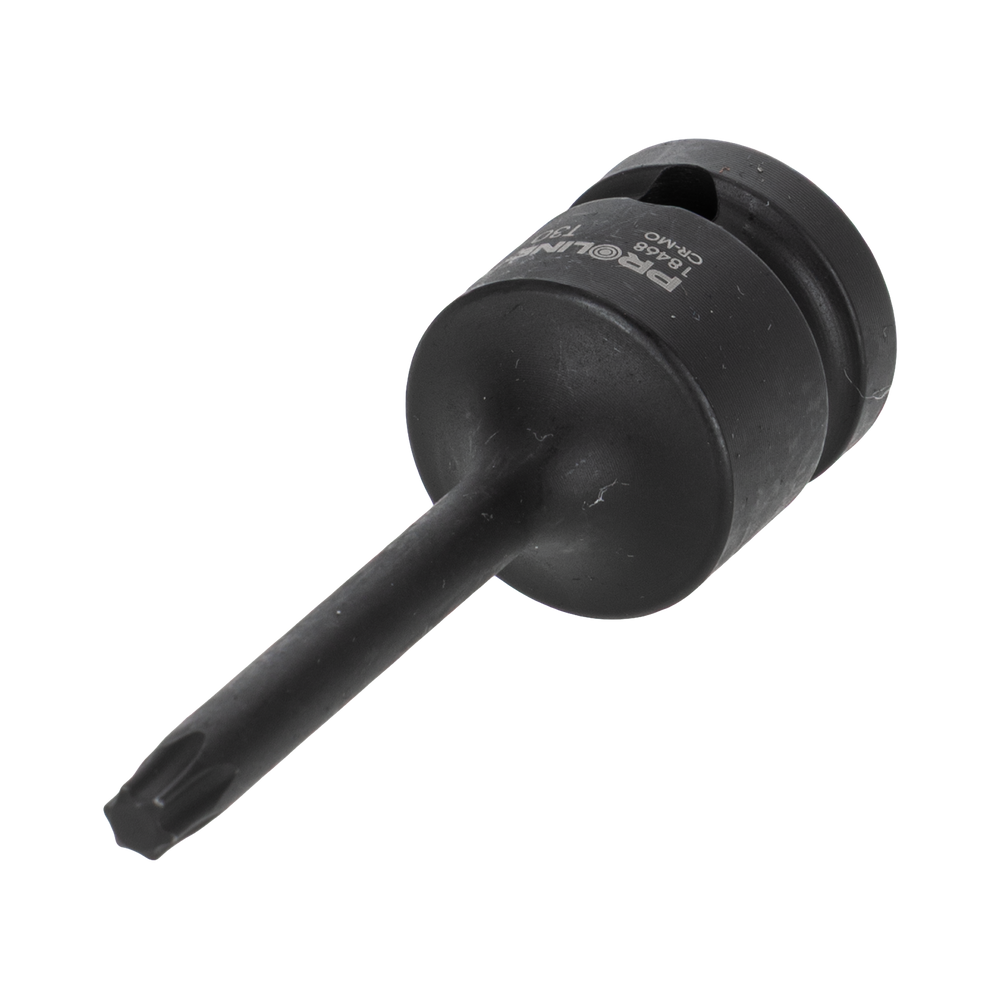 Bitonasadka udarowa 1/2" Torx T30 L:78 mm Proline 18468
