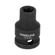 Nasadka udarowa 1/2" Torx E12 Proline 18480