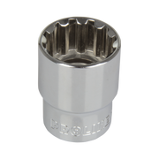Nasadka 1/2cala Spline M30 Proline 18540