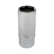 Klucz do świec 21 mm- 1/3 1/6 cala 1/2 L:64 mm DIN3124 Proline 18547