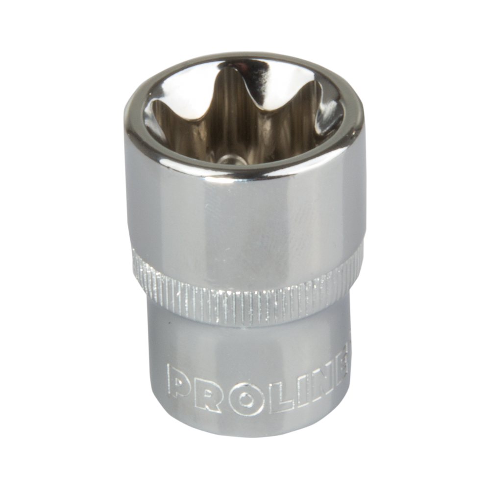 Nasadka 1/2 cala Torx E18 L:38 mm Proline 18558