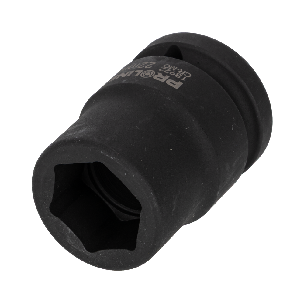 Nasadka udarowa Cr-Mo 3/4 cala 22 mm Proline 18922