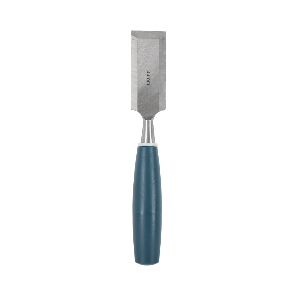 Dłuto do drewna 38 mm plastikowa rączka Mega 19038