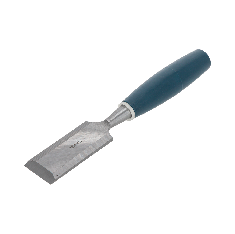 Dłuto do drewna 38 mm plastikowa rączka Mega 19038