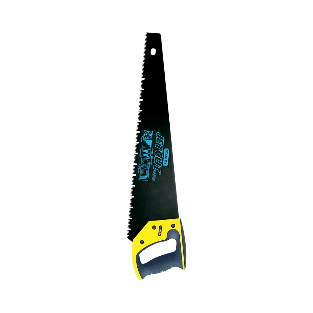 Piła płatnica powłoka appliflon do płyt gk 450 mm Stanley 201492
