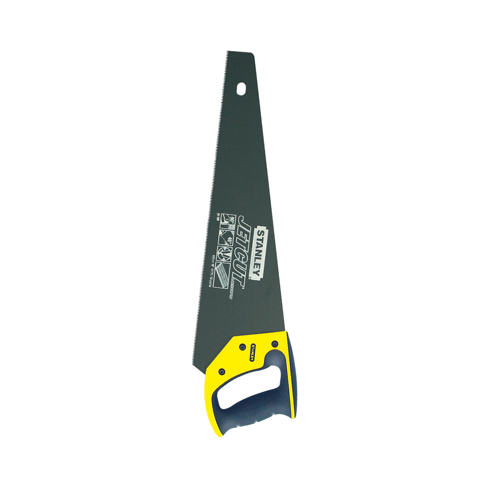 Piła płatnica jet-cut laminator 450 mm zęby 11 cal Stanley 201802